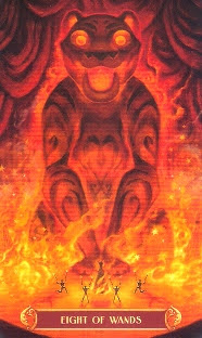 Cirque du Tarot